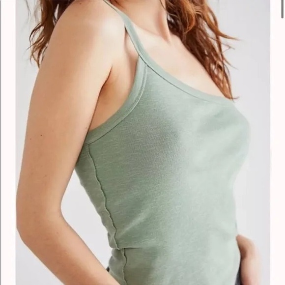Free People One Way Or Another Tank - Picture 2 of 6